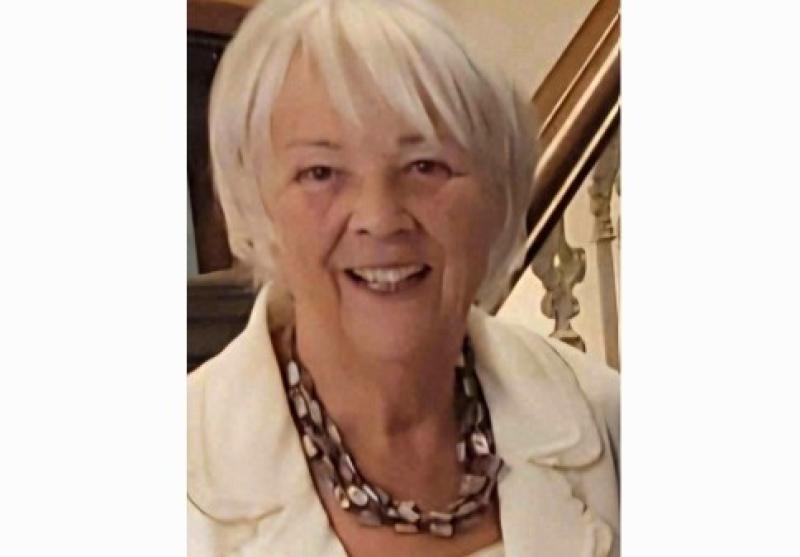 Tributes paid to Kildare woman who was &lsquo;always kind and welcoming&rsquo;