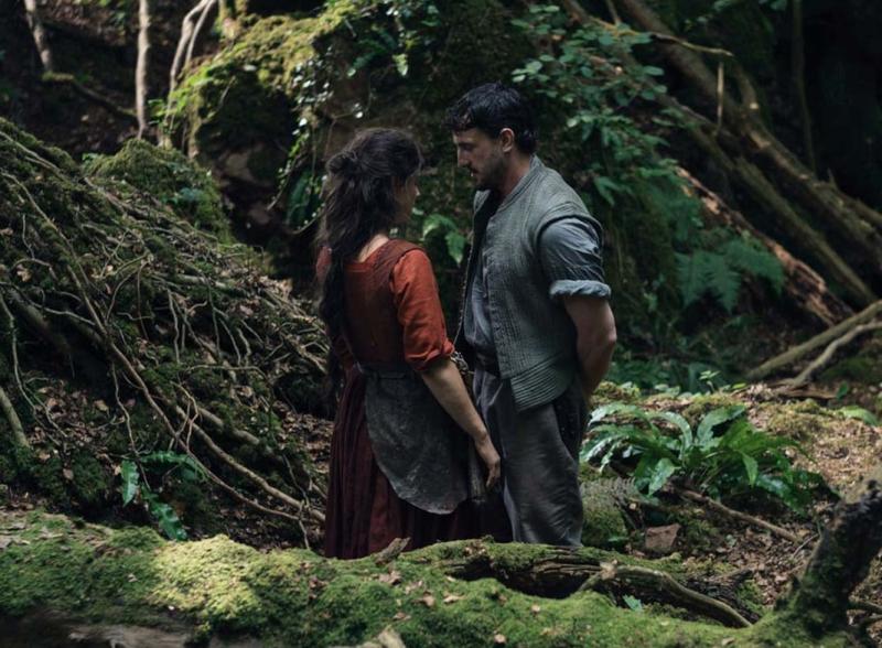 First trailer drops for Oscar hopeful 'Hamnet' starring prolific Irish acting duo