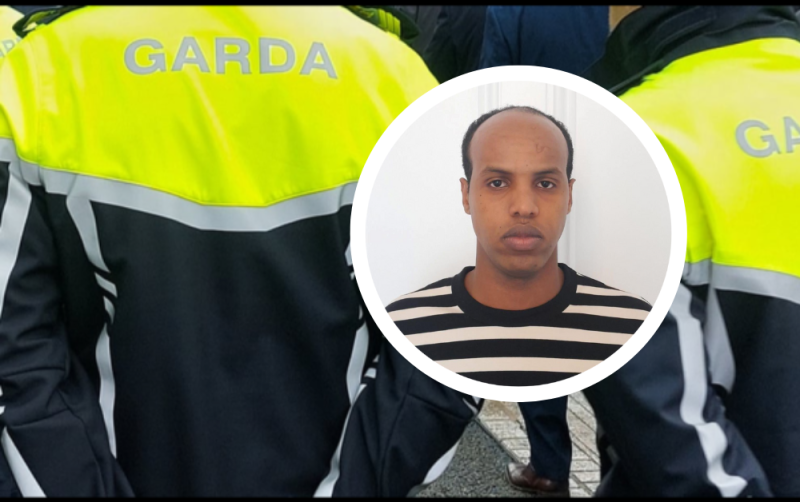 LATEST: Garda&iacute; issue update on boy (17) who had been reported missing in Carlow