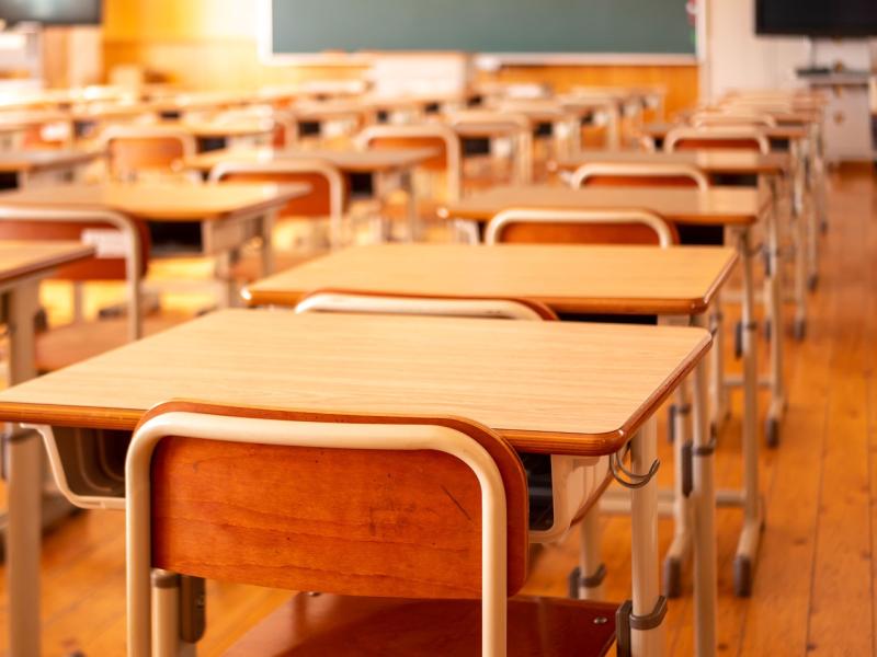 Solidarity expressed in Kildare for striking school secretaries and caretakers