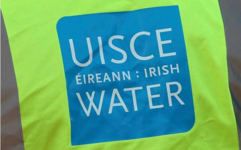 Night water works due soon for this Kildare region 