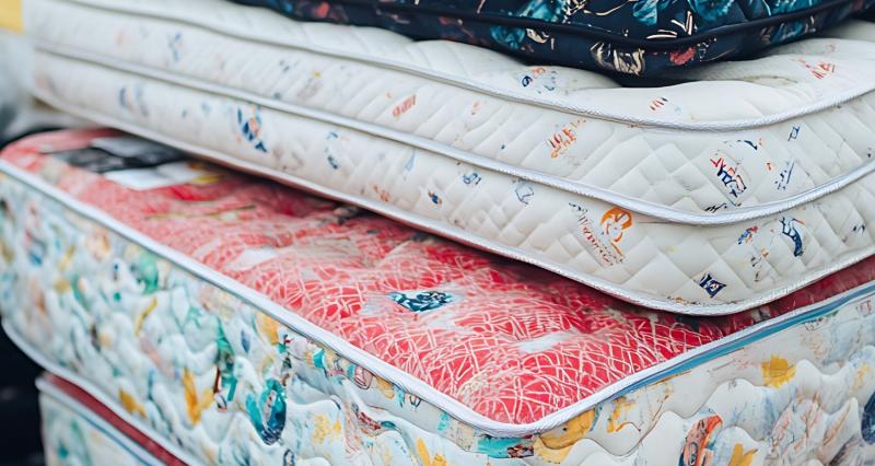 Kildare people can dispose of mattresses for free at forthcoming event 