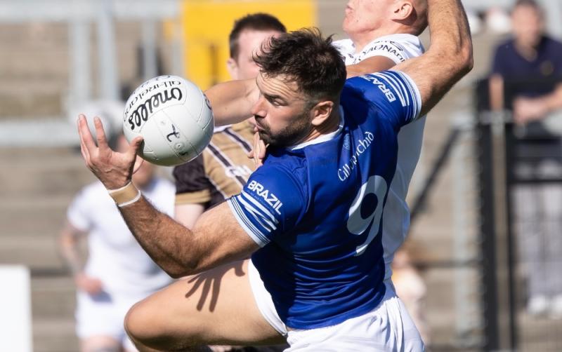 Celbridge vs Clogherinkoe