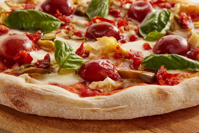 Is anyone hungry? New pizza takeaway opens up in this Kildare town