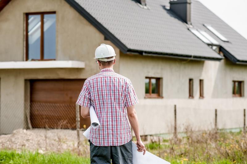 Five new dwellings proposed for this Kildare estate