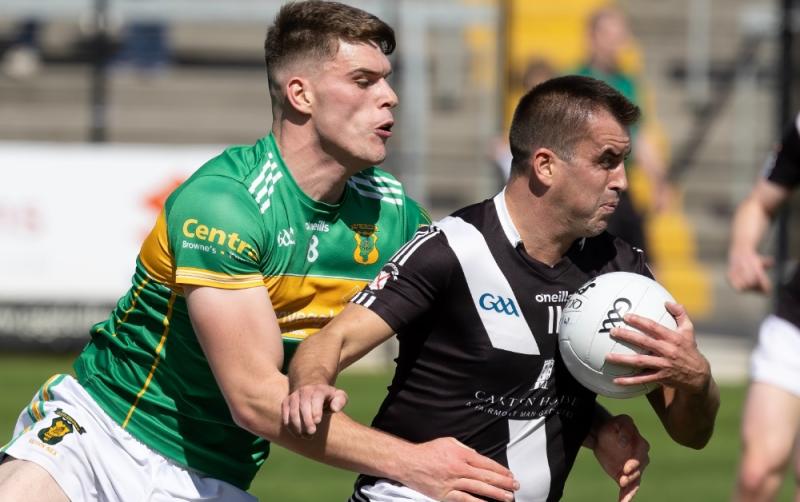 Raheens or Maynooth reach Kildare SFC knockouts with final round result