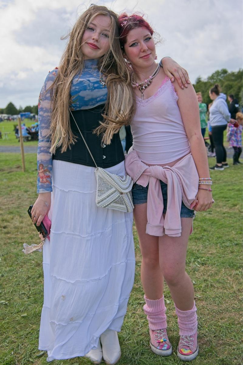 GALLERY: Eadestown Field Day 2025