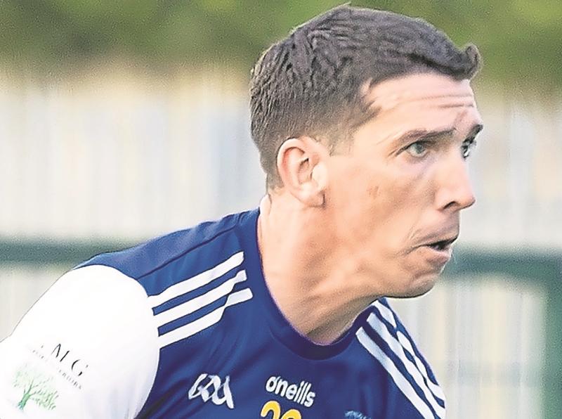 JFC Robertstown v Rathcoffey