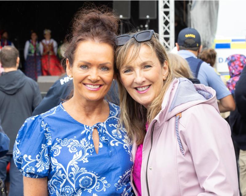 GALLERY: Sallins Tradfest in Co Kildare / Féile na Sollán 