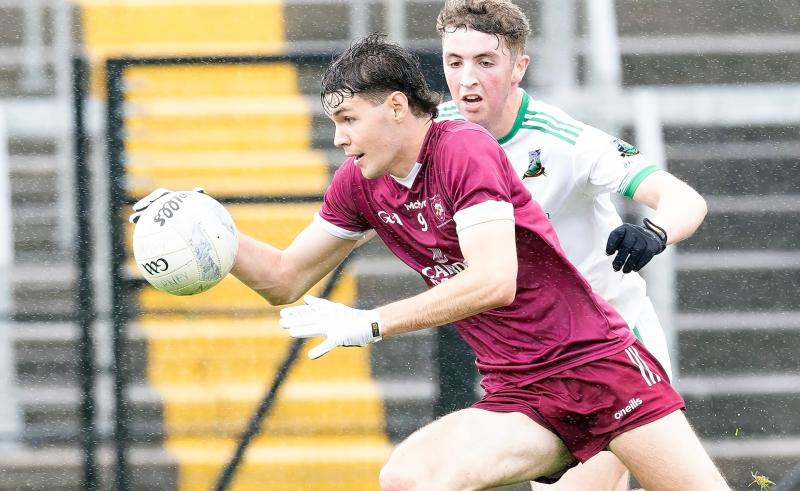 Kildare IFC: Leixlip advance to quarter final