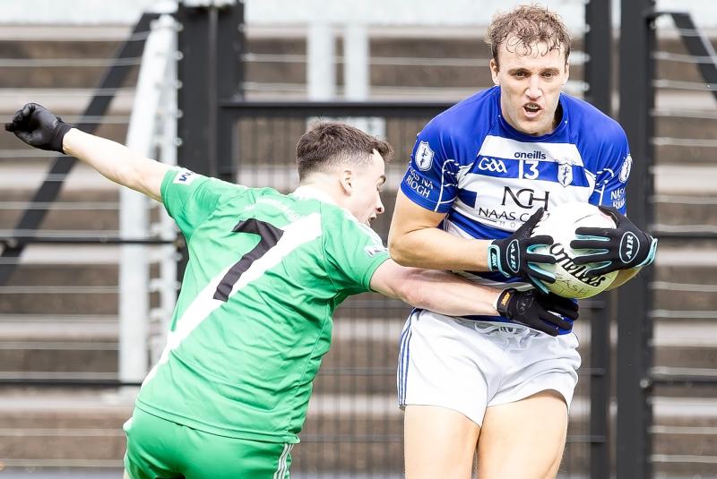 Kildae GAA: All the championship results and knock-out pairings