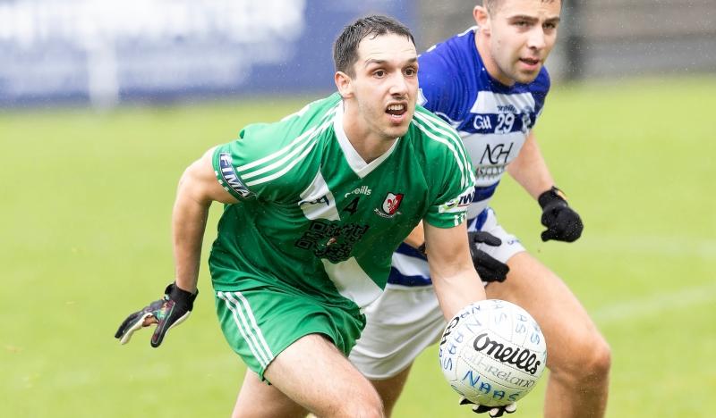Kildare GAA: Sarsfields inflict first defeat on Naas in five years