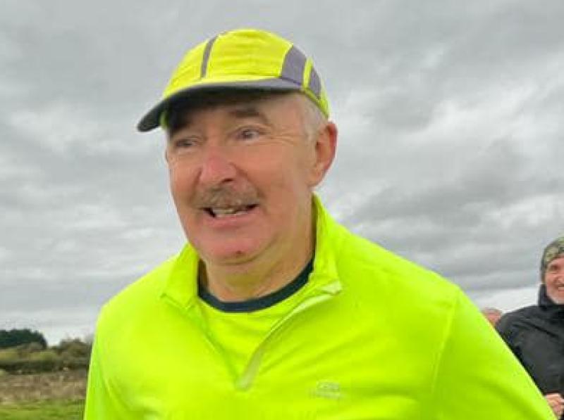 Death occurs of well-known Naas, Kildare figure