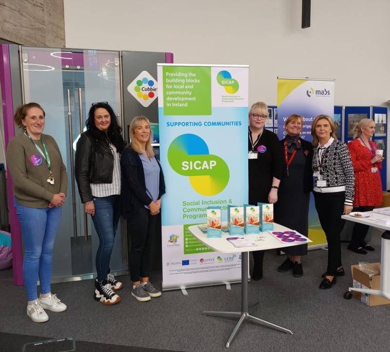 Kildare PPN announces launch of Social Inclusion Week 2025