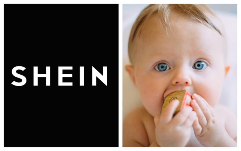 Kildare parents warned as Shein urges customers to stop using this children's item &lsquo;immediately&rsquo;