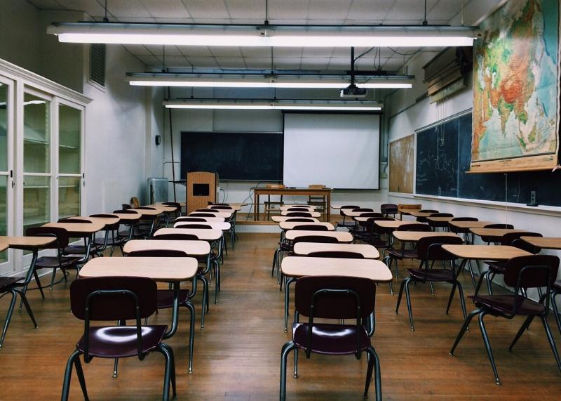 Three new prefab classrooms for this Kildare school
