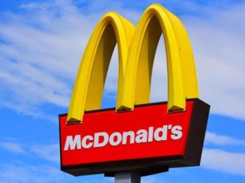 Assault with weapon incident reported at McDonald's branch in Kildare