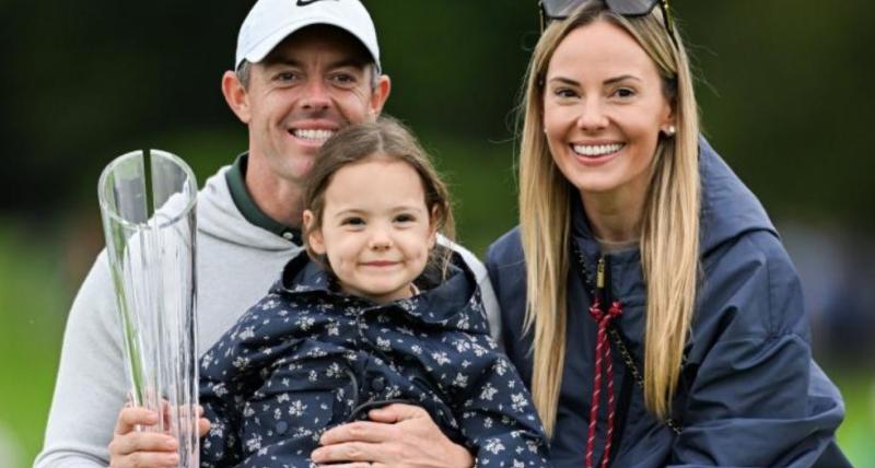 GALLERY: Amgen Irish Open at The K Club in Kildare
