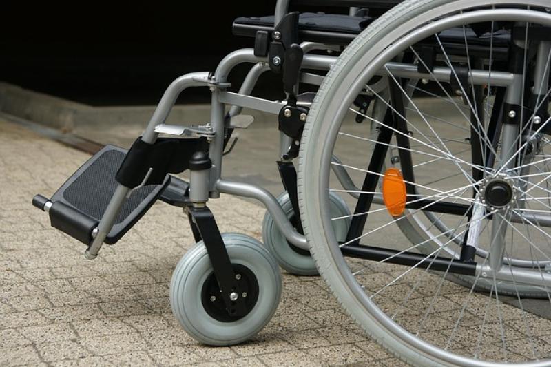  'Urgent request'- Disabled girl (3) waiting a huge amount of time for a new buggy