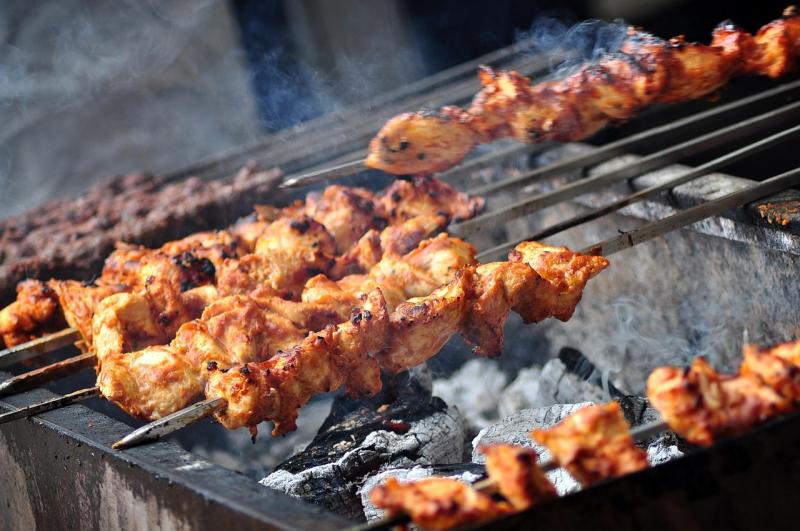 Grilled to perfection: Community event with BBQ to take place in this Kildare region