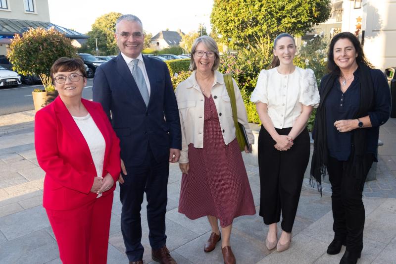 Kildare university welcomes €3.1m investment in its Irish language centre