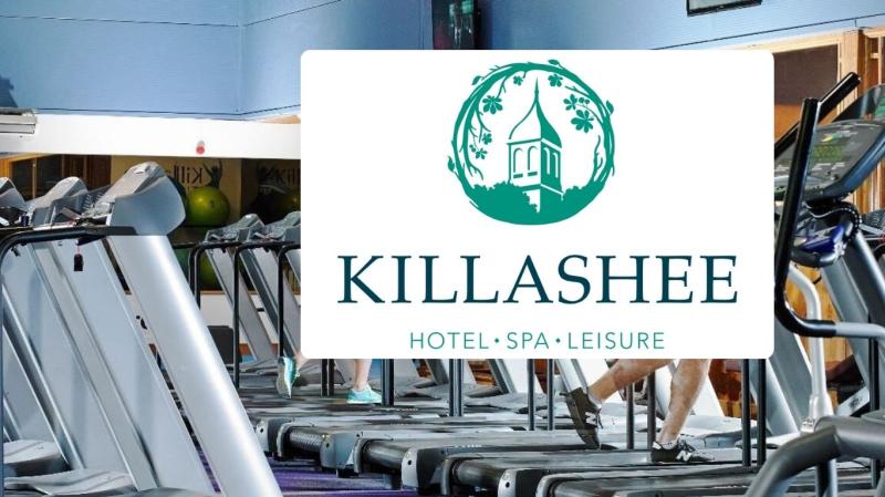 Save the date! BeActive Day at Killashee Leisure takes place on Tuesday, September 23