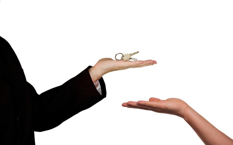 Average rents of €1723 per month in Kildare are 'not normal' - TD