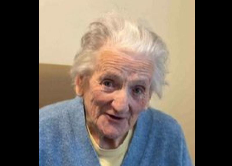 Heartfelt tributes for Kildare woman who passed last week