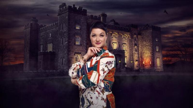 PICTURES: Meet The Traitors Ireland contestant from Kildare 