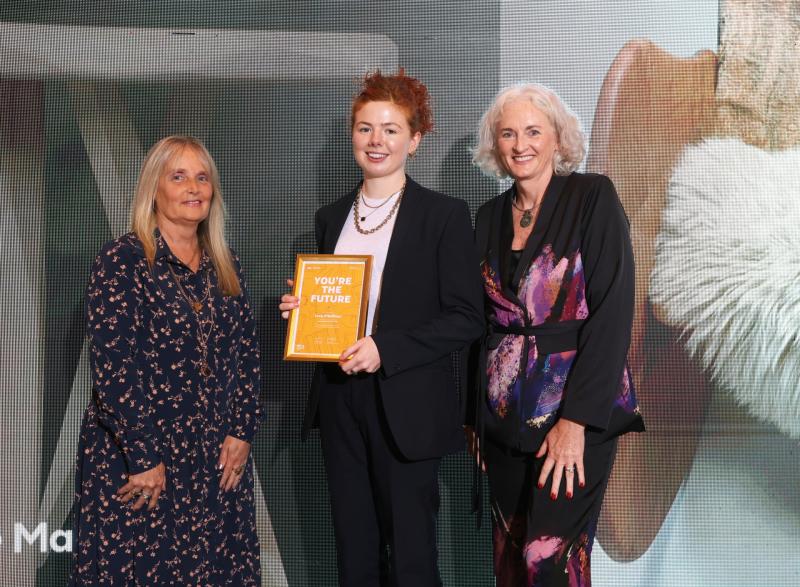 Four Kildare makers awarded at Design and Crafts Council Ireland (DCCI) awards