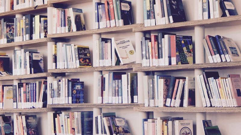 NOTICE: Library in Kildare to extend its opening hours