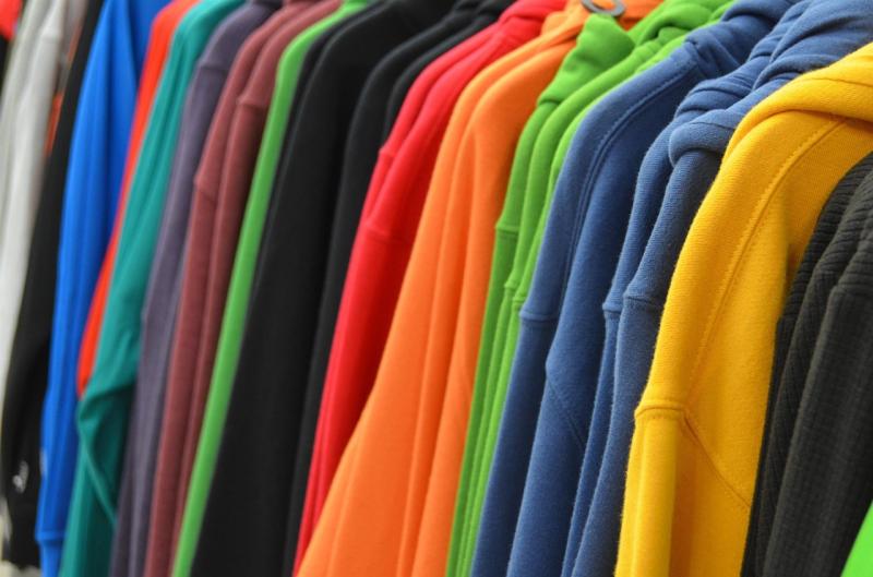 Kildare residents urged to ‘clear out their wardrobes’ for a good cause