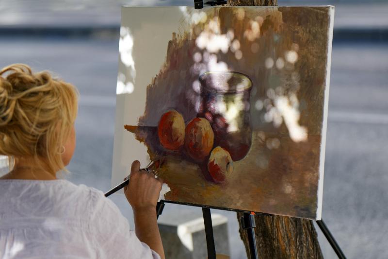 Kildare County Council presents the Municipal Art Collection Autumn School