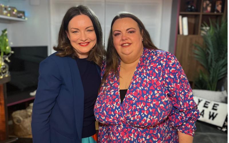 Kildare family to feature on RT&Eacute;'s Home Rescue this Thursday