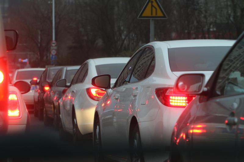 Kildare County Council warns motorists to ‘expect significant delays’ on this road today