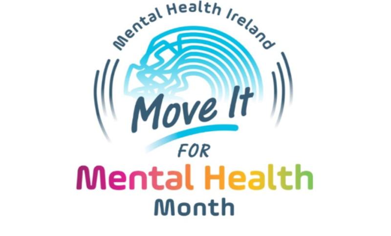 Kildare residents asked to ‘Move It’ for Mental Health Month 2025