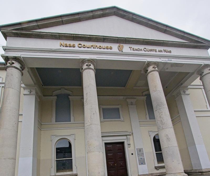 'They don't employ you when you're illiterate', man who's never worked tells Kildare court