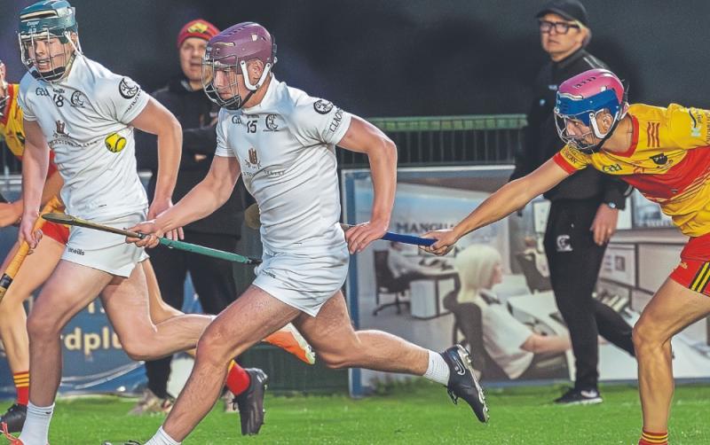 PREVIEW: Leixlip and Clane clash in Senior 'B' final with Intetrmediate and Junior also on the docket