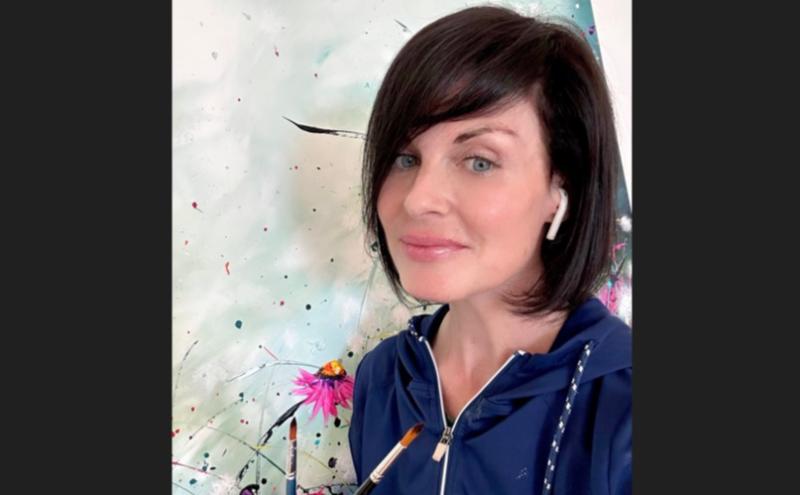 Kildare artist to judge art contest as part of packed racing weekend at Curragh 