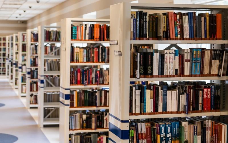 Event schedule for 2025 Kildare Readers Festival announced