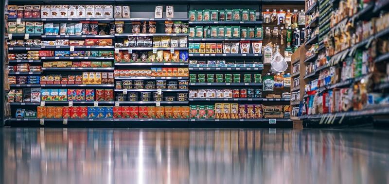 ALERT: Popular brand of Irish snacks recalled amid 'do not eat' warning