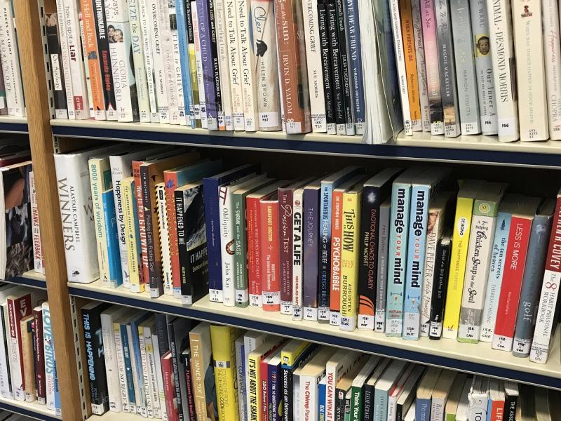 Kildare County Council announces return of mobile library service