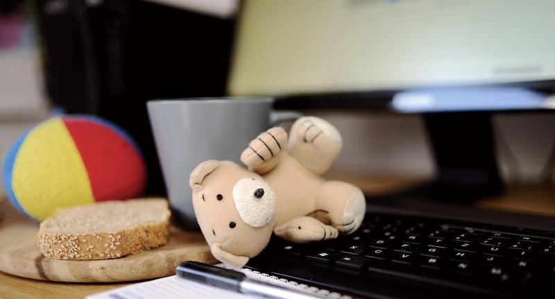 Nearly half of parents surveyed in this Kildare town considering giving up work due to lack of childcare places