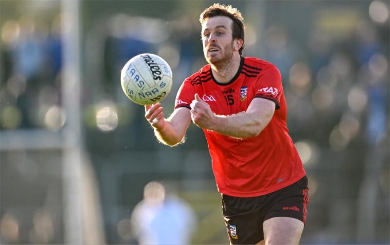 Throw-in times confirmed for huge Kildare SFC Semi-Finals this weekend
