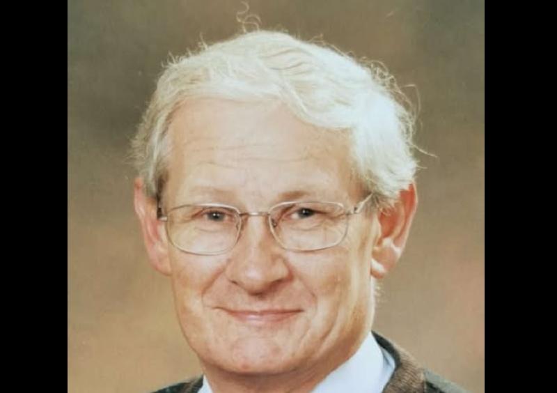Robertstown, Kildare mourns passing of prominent figure