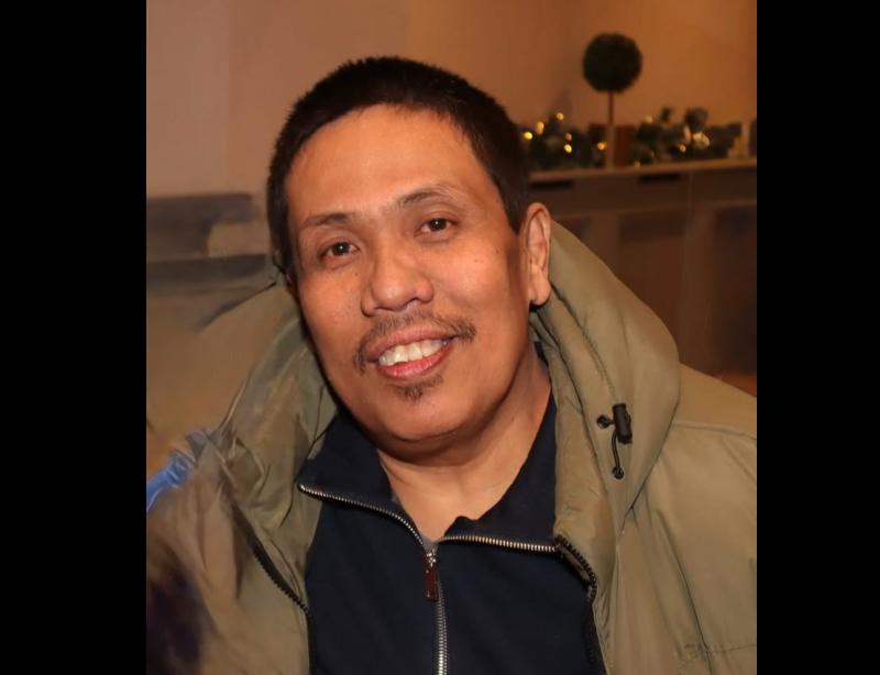 Community of Naas, Kildare mourns passing of 'quiet, gentle giant'