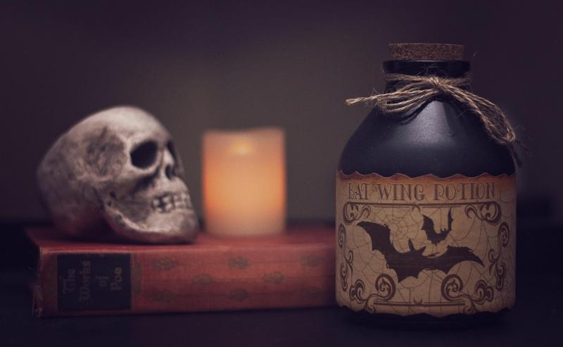 Want to help out with the haunting? Kildare group seeking decorations for Halloween 2025 celebrations