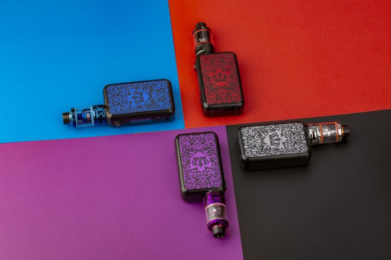Theft of ‘large quantity’ of vape products in Kildare under investigation