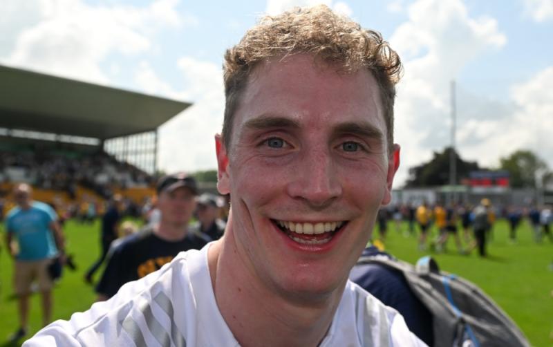 'He brought so much excitement' support pours in for Flynn in the wake of Kildare retirement news