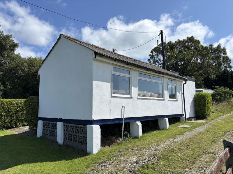 The agents describe it as “a hidden gem” and “an ideal coastal retreat.”